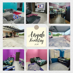 Aisyah Homestay